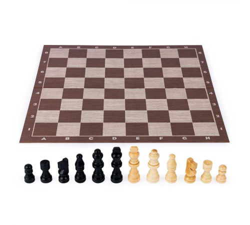 Настільна гра Spin Master Шахи, дерев'яні