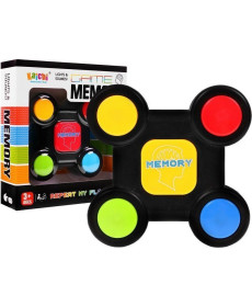 Дитяча гра Memory ZGR.999-401