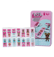 Настільна гра Spin Master Доміно 