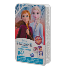 Настільна гра Spin Master Доміно 