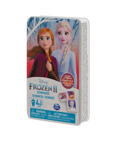 Настільна гра Spin Master Доміно 