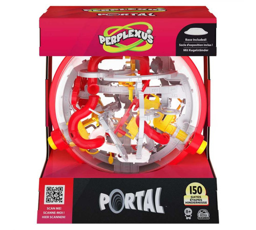 Лабіринт-головоломка Spin Master Perplexus Portal