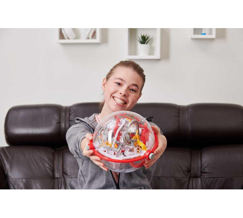 Лабіринт-головоломка Spin Master Perplexus Portal