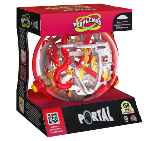 Лабіринт-головоломка Spin Master Perplexus Portal