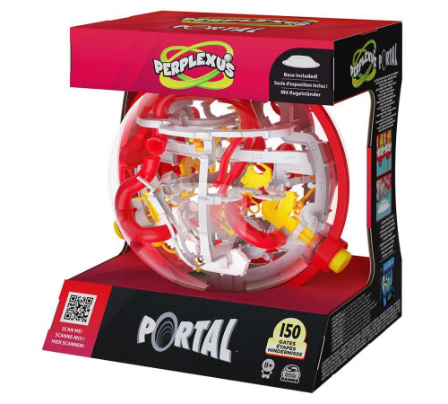 Лабіринт-головоломка Spin Master Perplexus Portal