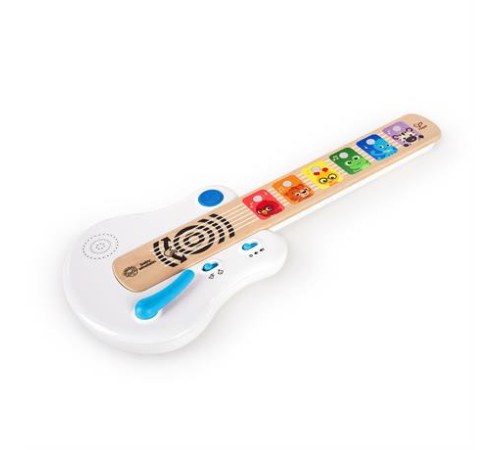 Музична іграшка Baby Einstein Magic Touch Гітара білий (800893)