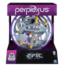 Лабіринт-головоломка Spin Master Perplexus Epic