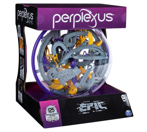Лабіринт-головоломка Spin Master Perplexus Epic