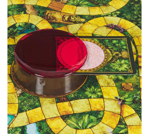 Настільна гра Spin Master Джуманджі