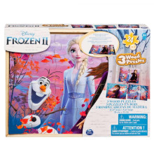 Пазл дерев'яний Spin Master 