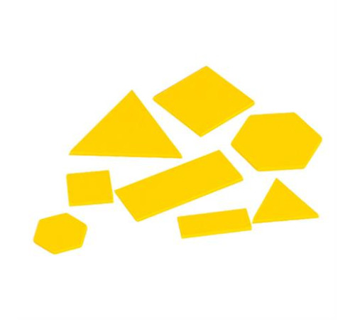 Навчальний набір Gigo Логічні блоки Дьенеша (1027R) Навчальний набір Gigo Логічні блоки Дьенеша (1027R)