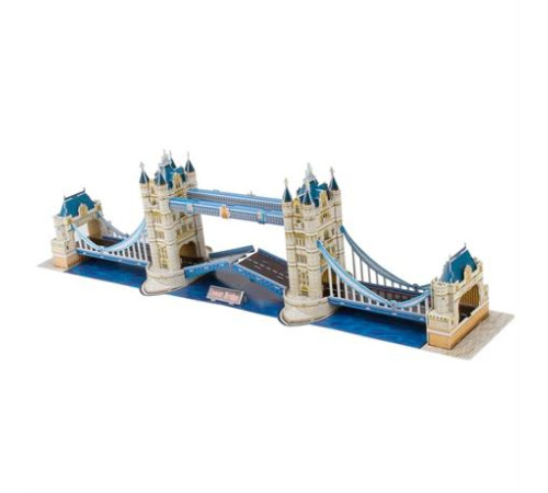 3D пазл CubicFun National Geographic Тауерський міст (DS0978h) 3D пазл CubicFun National Geographic Тауерський міст (DS0978h)