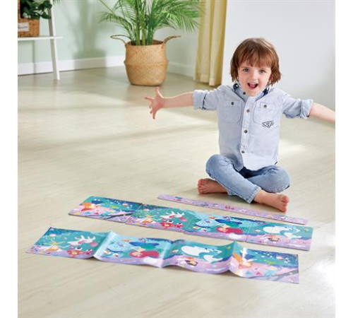 Пазл Hape Казки (E1640) Пазл Hape Казки (E1640)