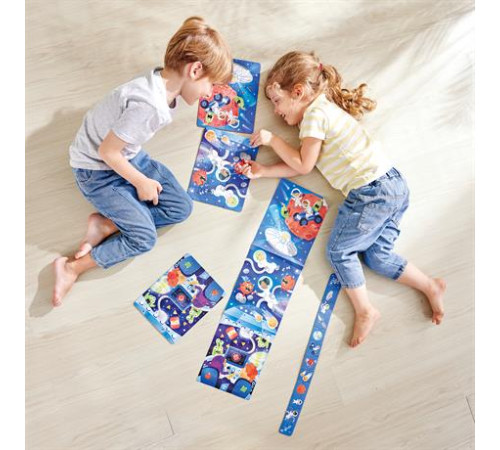 Пазл Hape Космос (E1646) Пазл Hape Космос (E1646)