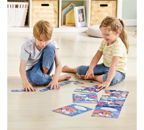 Пазл Hape Космос (E1646) Пазл Hape Космос (E1646)