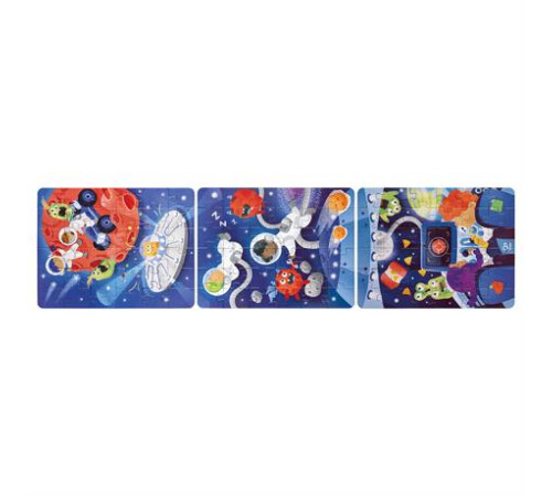 Пазл Hape Космос (E1646) Пазл Hape Космос (E1646)