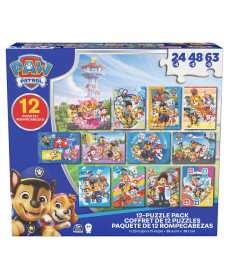 Пазл Spin Master 