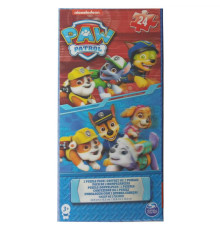 Пазл переливний Spin Master 2в1 