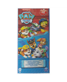 Пазл переливний Spin Master 2в1 