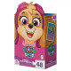 Пазл Spin Master Скай "Щенячий патруль" 23 х 26 см, 48 ел.