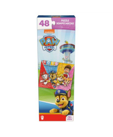 Пазл Spin Master Райдер та цуценята 