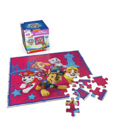 Пазл Spin Master 5 цуценят 