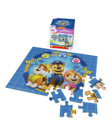 Пазл Spin Master 3 цуценяти 