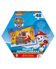 Пазл Spin Master Маршал 