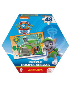 Пазл Spin Master Роккі 