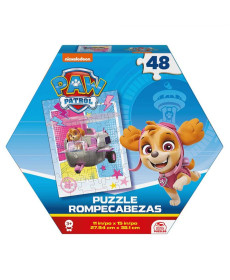 Пазл Spin Master Скай 