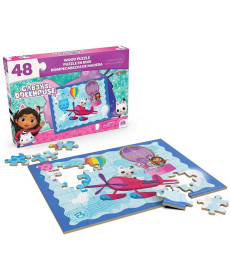 Пазл дерев’яний Spin Master 