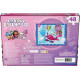 Пазл дерев’яний Spin Master "Ляльковий будиночок Габбі" 31 х 30 см, 48 ел.