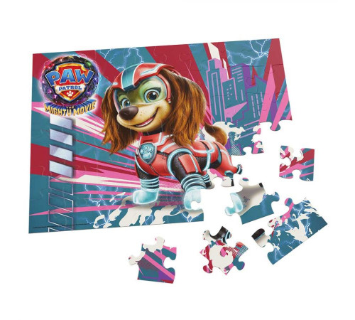 Пазл Spin Master Ліберті "Щенячий патруль 2" 28 х 38 см, 48 ел.