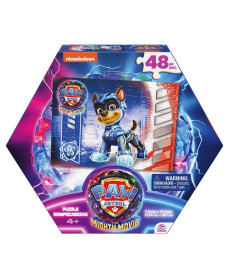 Пазл Spin Master Гонщик 