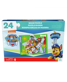 Пазл дерев’яний Spin Master  