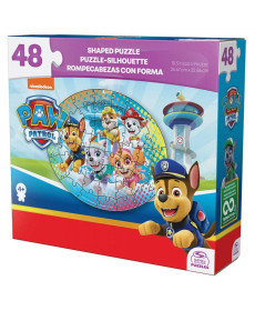 Пазл Spin Master Весела команда 