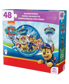 Пазл Spin Master Відважна команда 