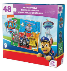 Пазл Spin Master Герої на атомобілях 