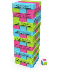 Настільна гра Spin Master Дженга 