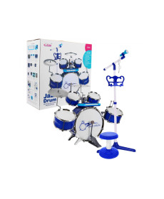 Дитяча барабанна установка Ramiz 1704