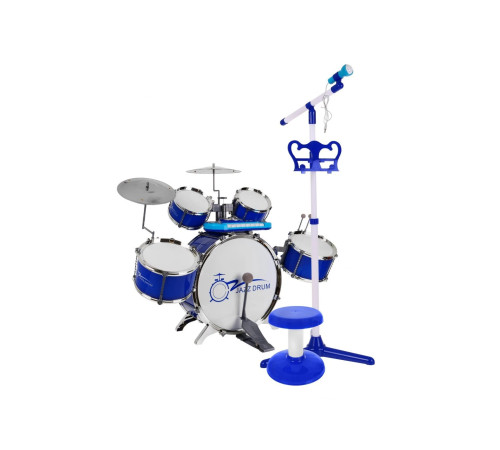 Дитяча барабанна установка Ramiz 1704