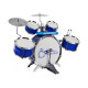 Дитяча барабанна установка Ramiz 1704