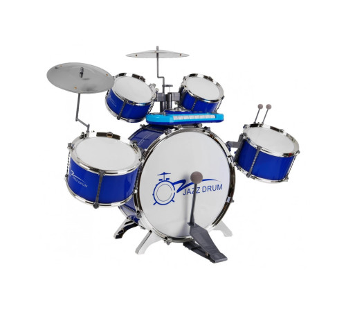 Дитяча барабанна установка Ramiz 1704