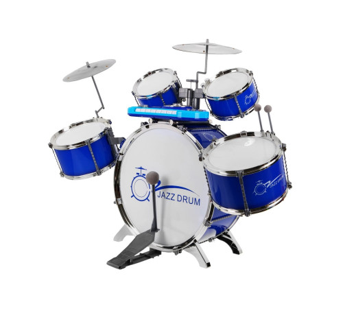 Дитяча барабанна установка Ramiz 1704