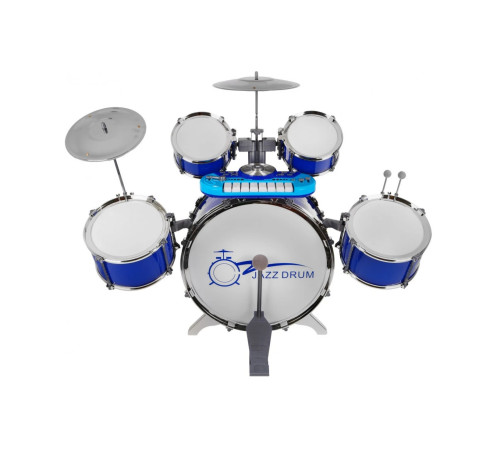 Дитяча барабанна установка Ramiz 1704