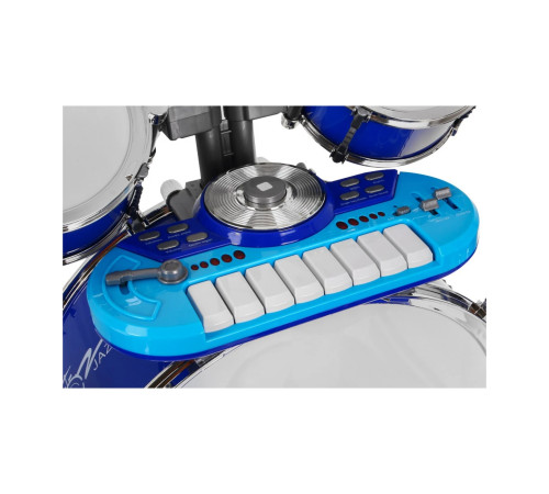 Дитяча барабанна установка Ramiz 1704