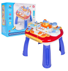 Розвиваючий інтерактивний столик Ramiz 8010B