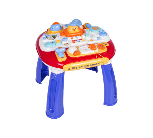 Розвиваючий інтерактивний столик Ramiz 8010B