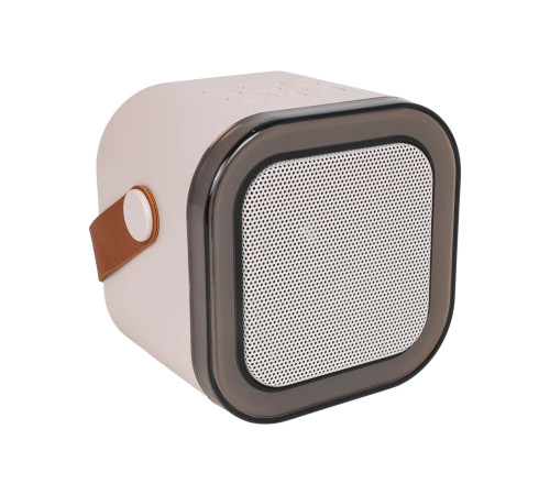 Дитячий караоке мікрофон Ramiz K12 + колонка