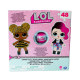 Пазл Spin Master L.O.L. Surprise Розкрий мій секрет 48 ел.